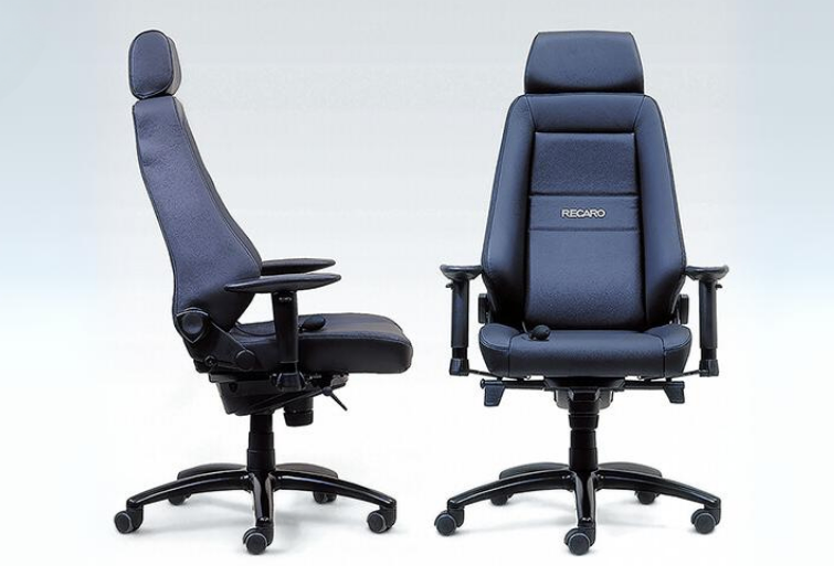 RECARO 24H CHAIR